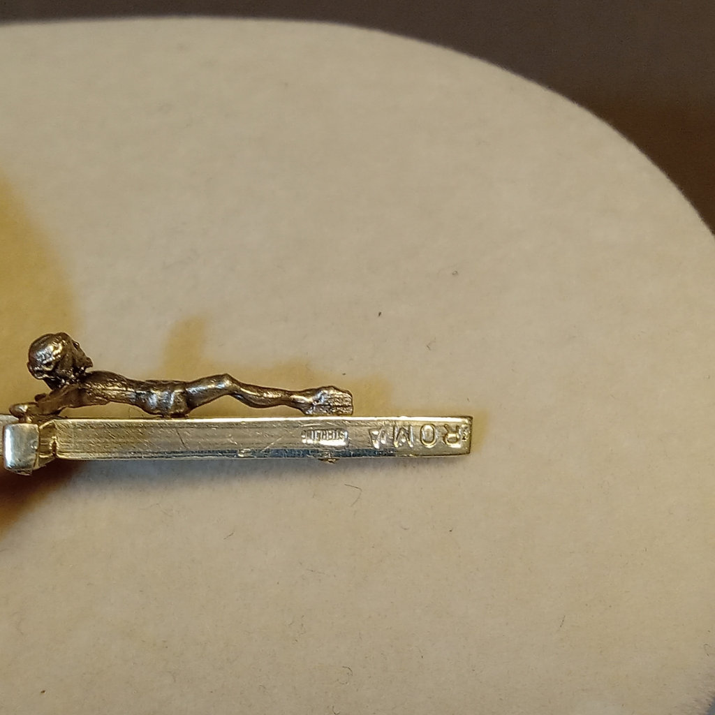 Sterling & More Religious Items - image 10 of 24