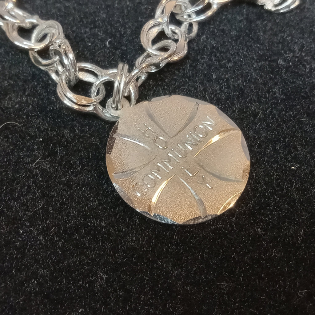 Silver Jewelry - image 13 of 15