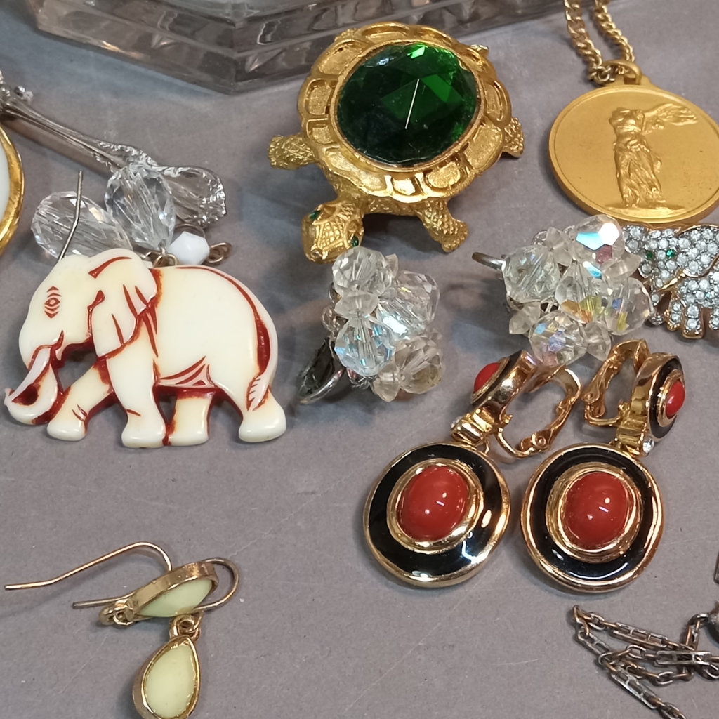 Costume Bling - image 10 of 15