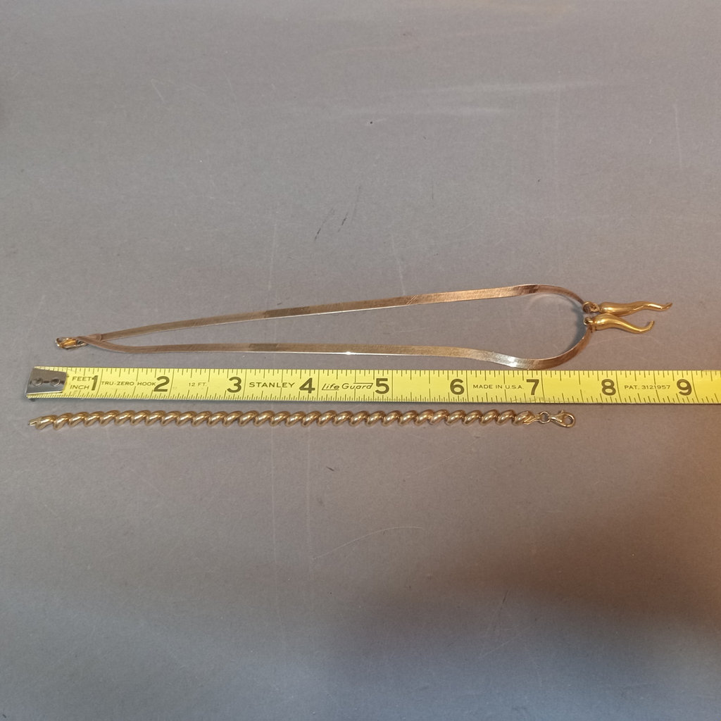 10KT Yellow Gold Jewelry - image 12 of 14