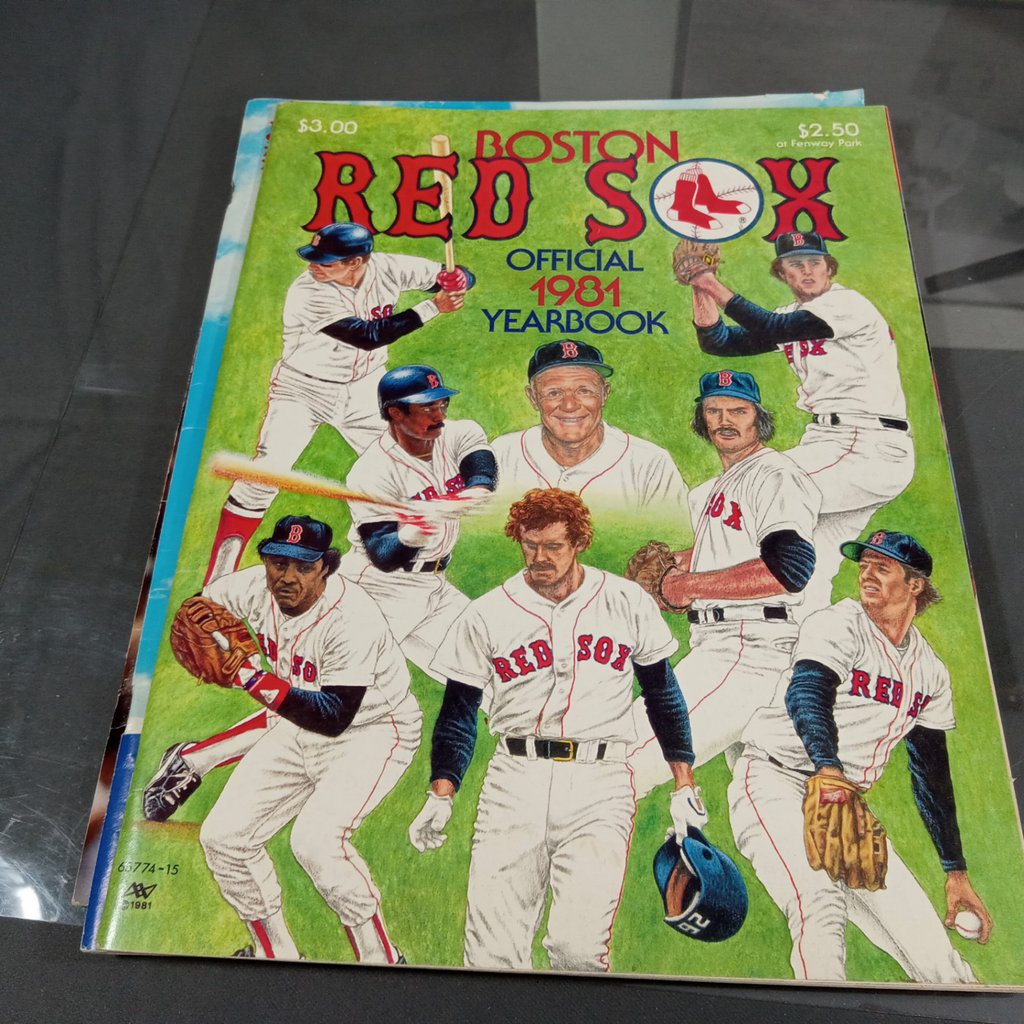 Red Sox Nation - image 19 of 32