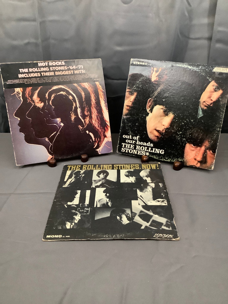 60s, 70s And 80s Classic Vinyl - image 12 of 17