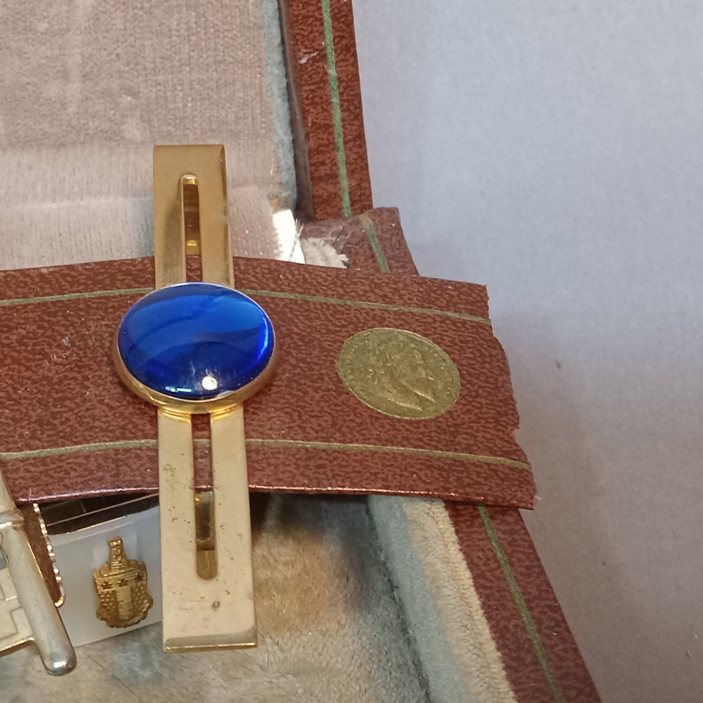 Vintage Men's Jewelry - image 18 of 21