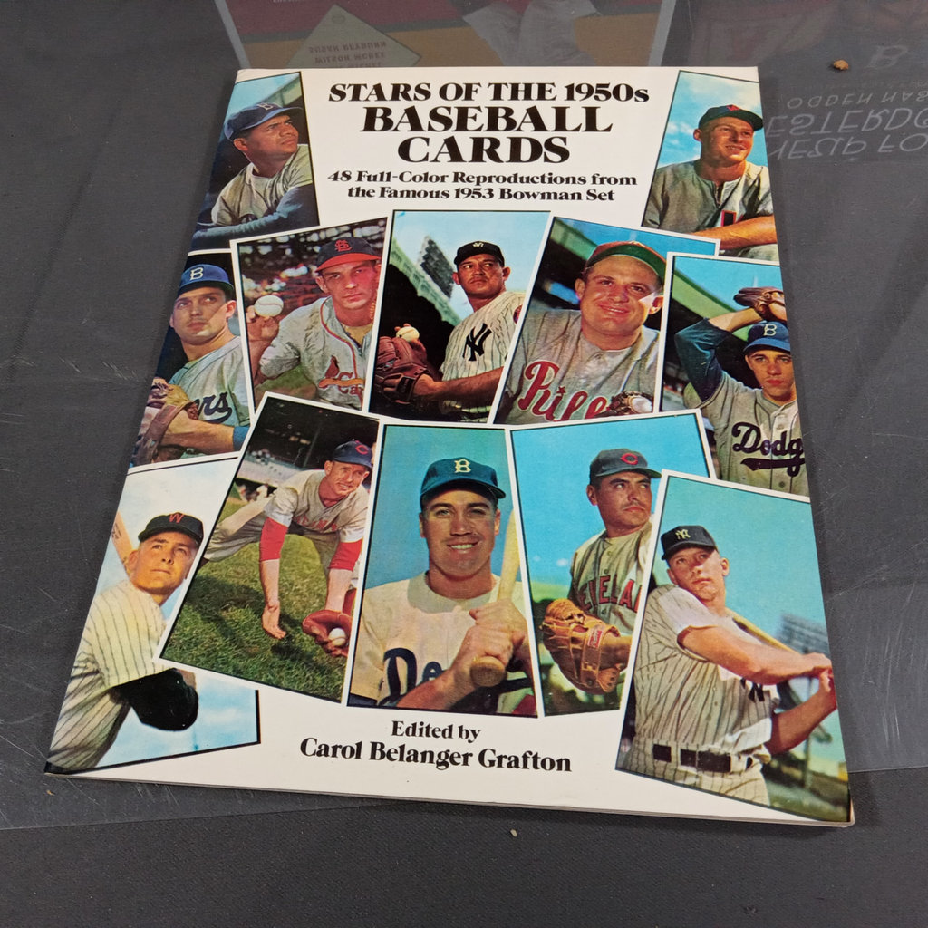 American Baseball of the 1940s / 1950s - image 21 of 27