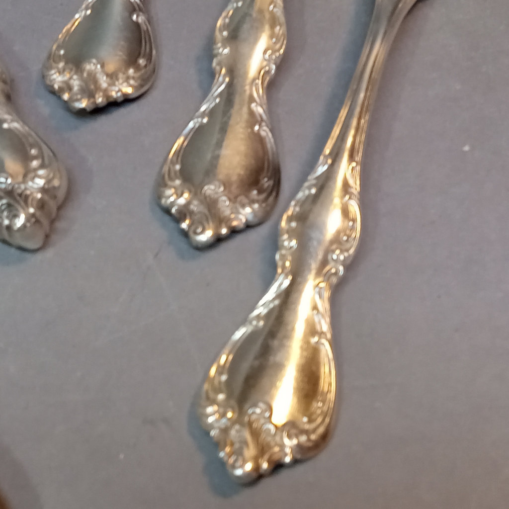 Towle Sterling Flatware / 380+ dwt - image 7 of 11