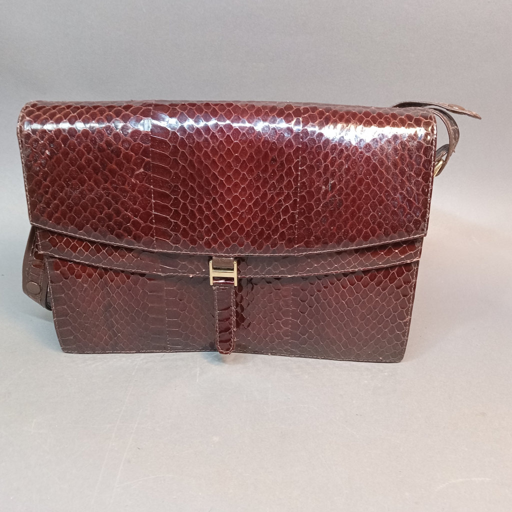 Vintage Cole Haan Bags - image 8 of 18
