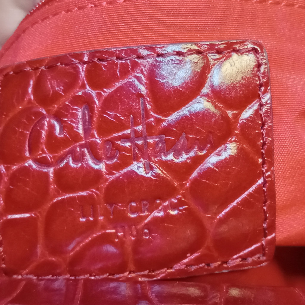 Vintage Cole Haan Bags - image 17 of 18