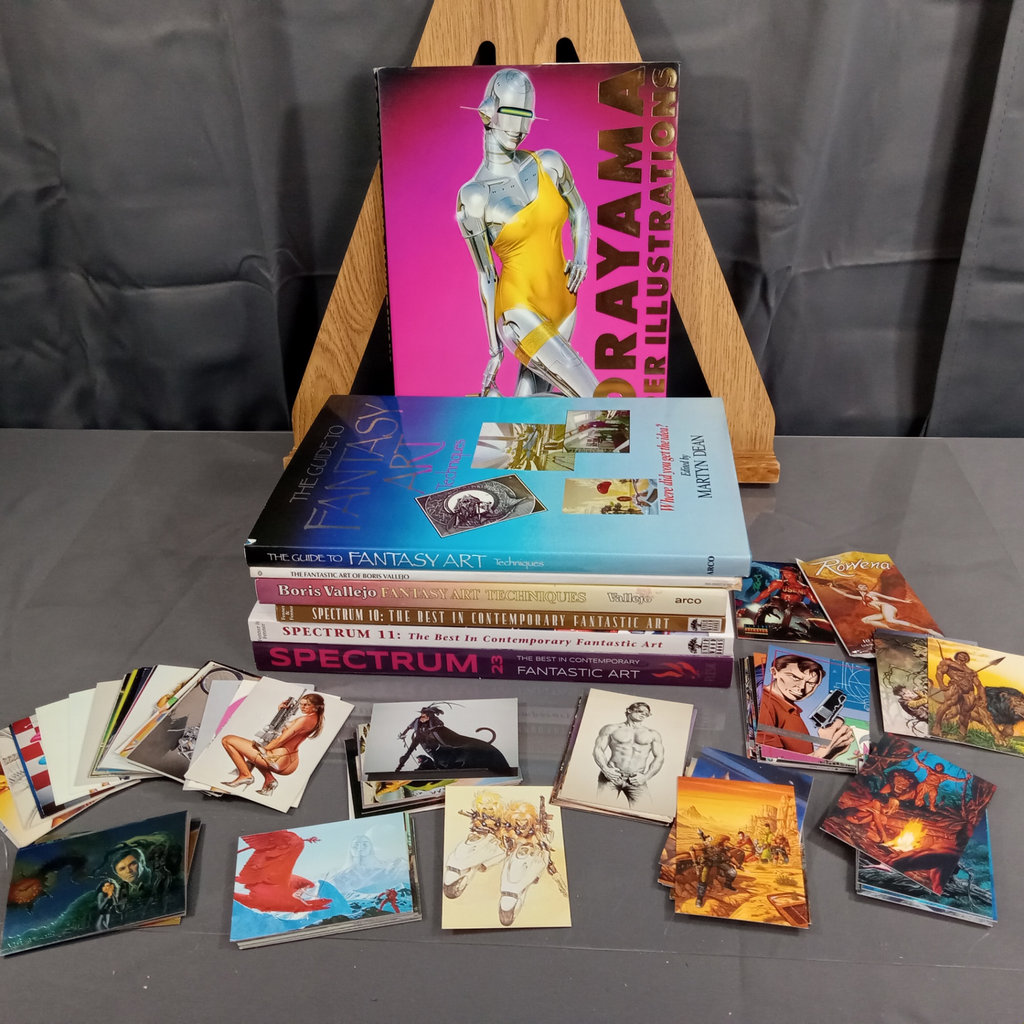 Fantasy Art - image 1 of 24