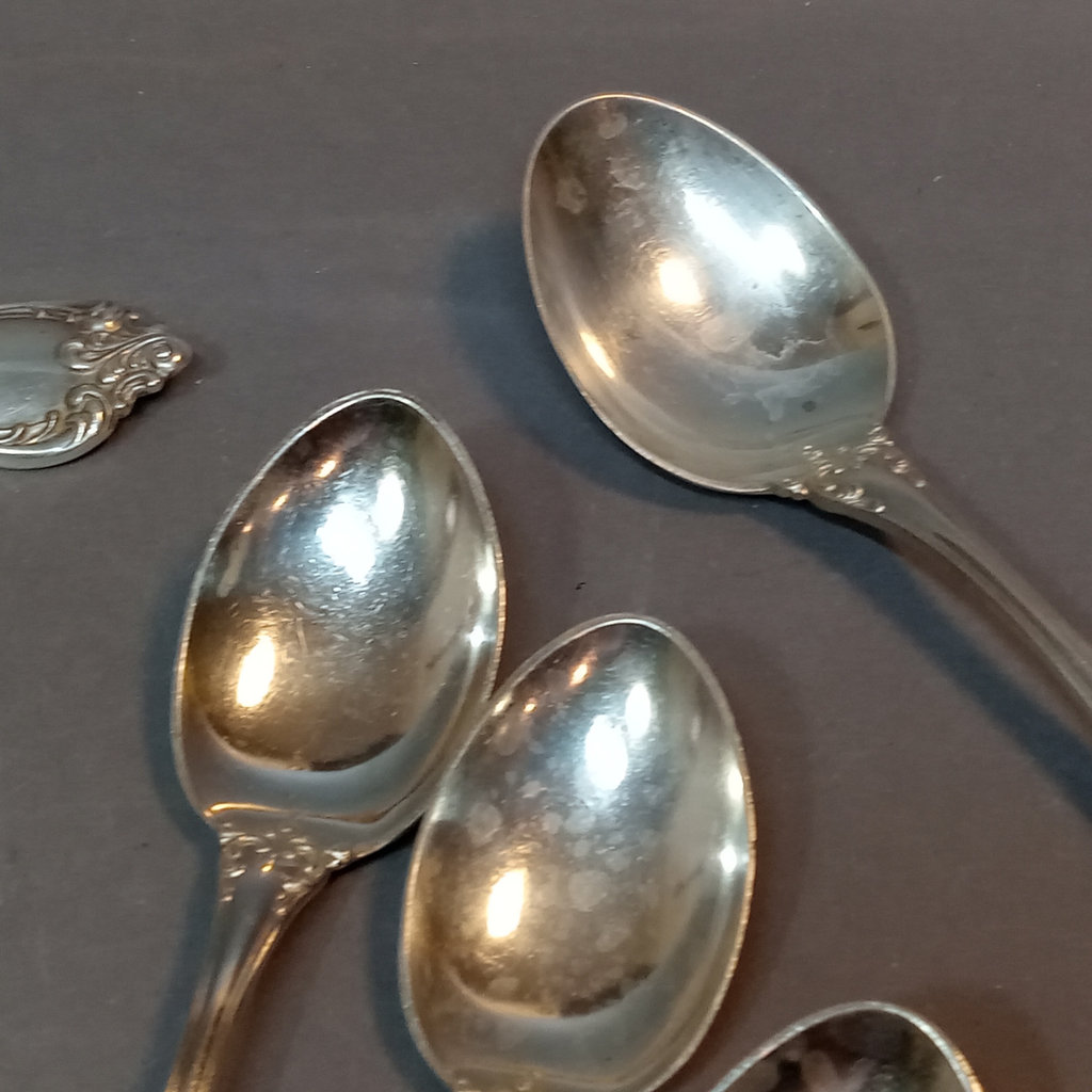 Towle Sterling Flatware / 380+ dwt - image 8 of 11