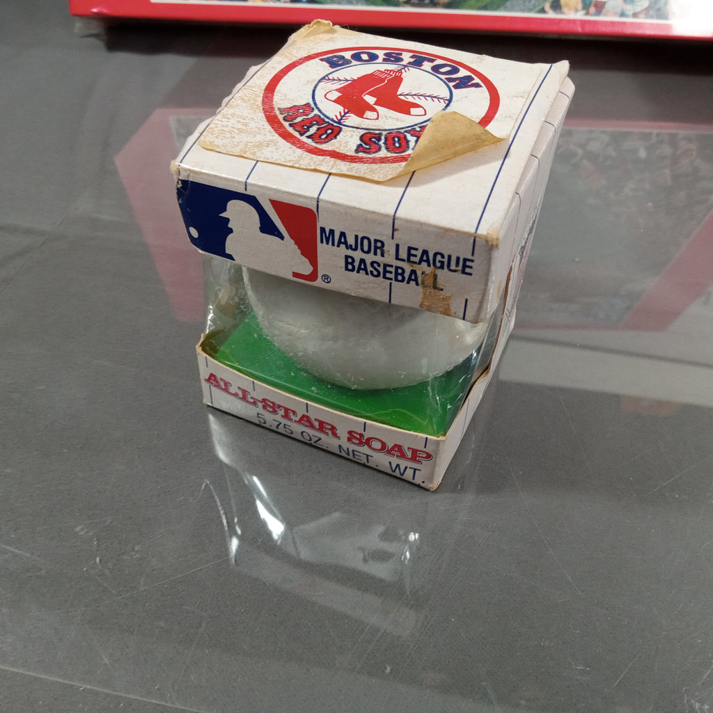 Red Sox Nation - image 12 of 32