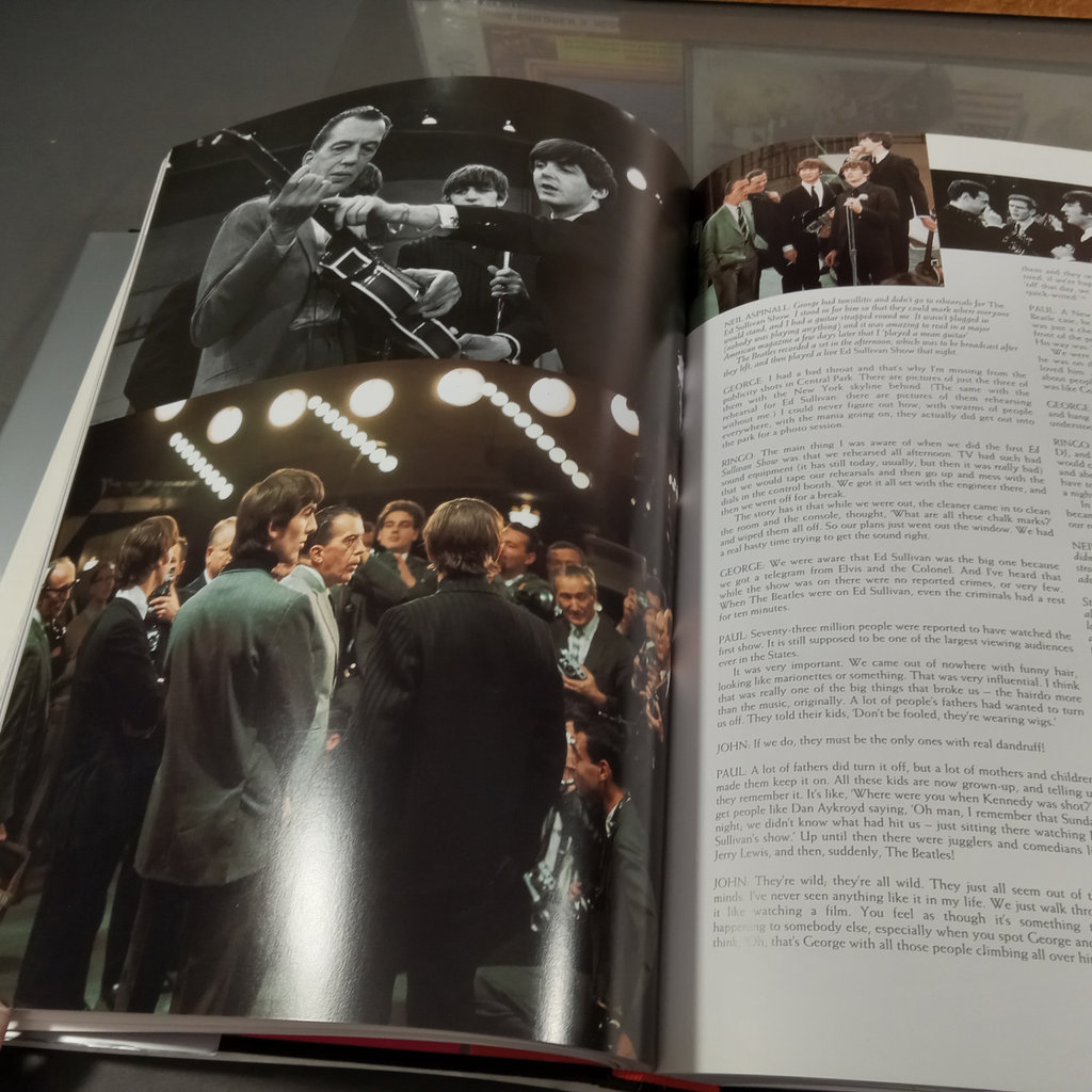 The Beatles & Pop Culture of the 60s/70s - image 17 of 32