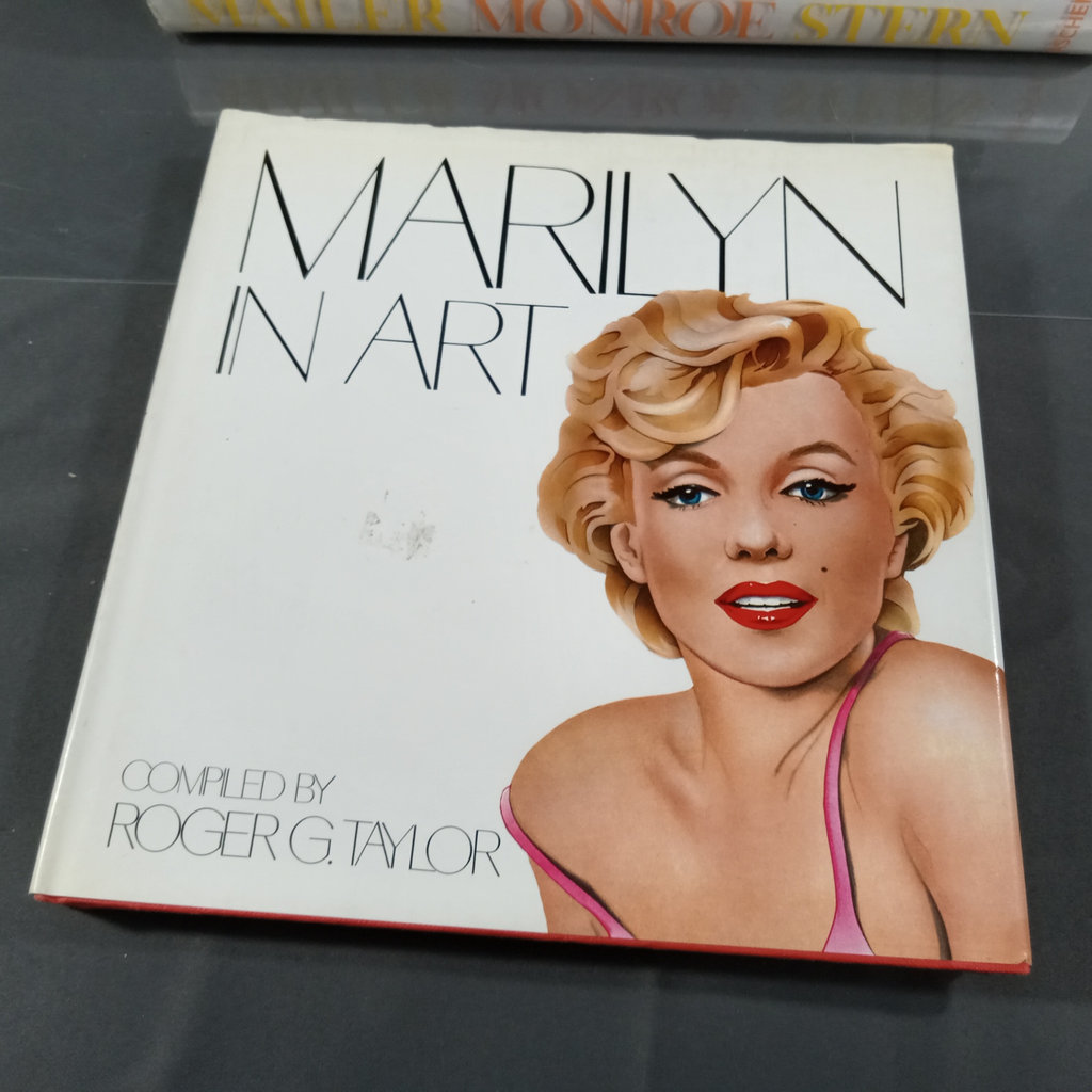 Hello Norma Jean! - image 10 of 20