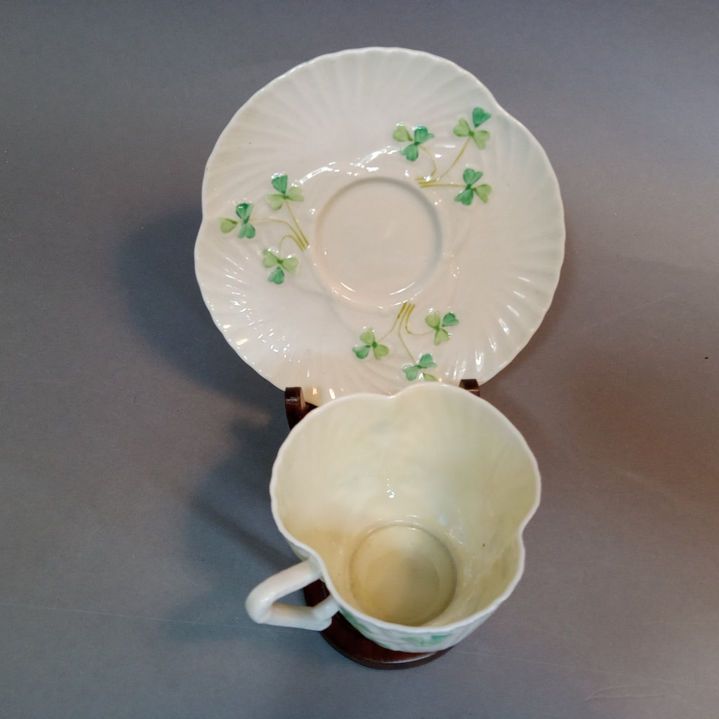 Belleek Decor - image 4 of 24