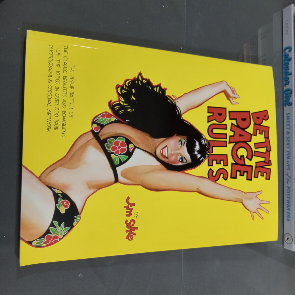Calendar Girls / Pin-Ups - image 8 of 30