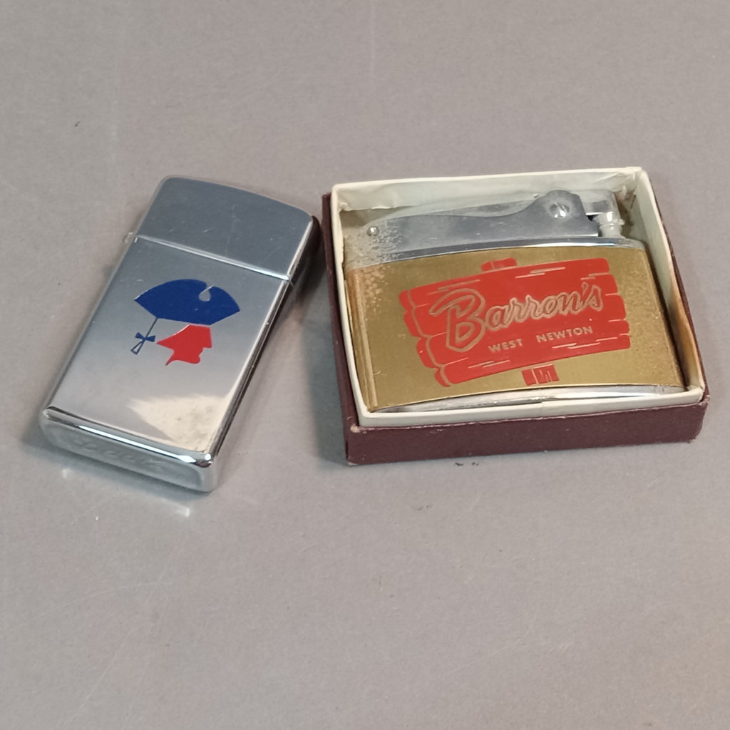 Vintage Vice / Man Cave Decor - image 15 of 18