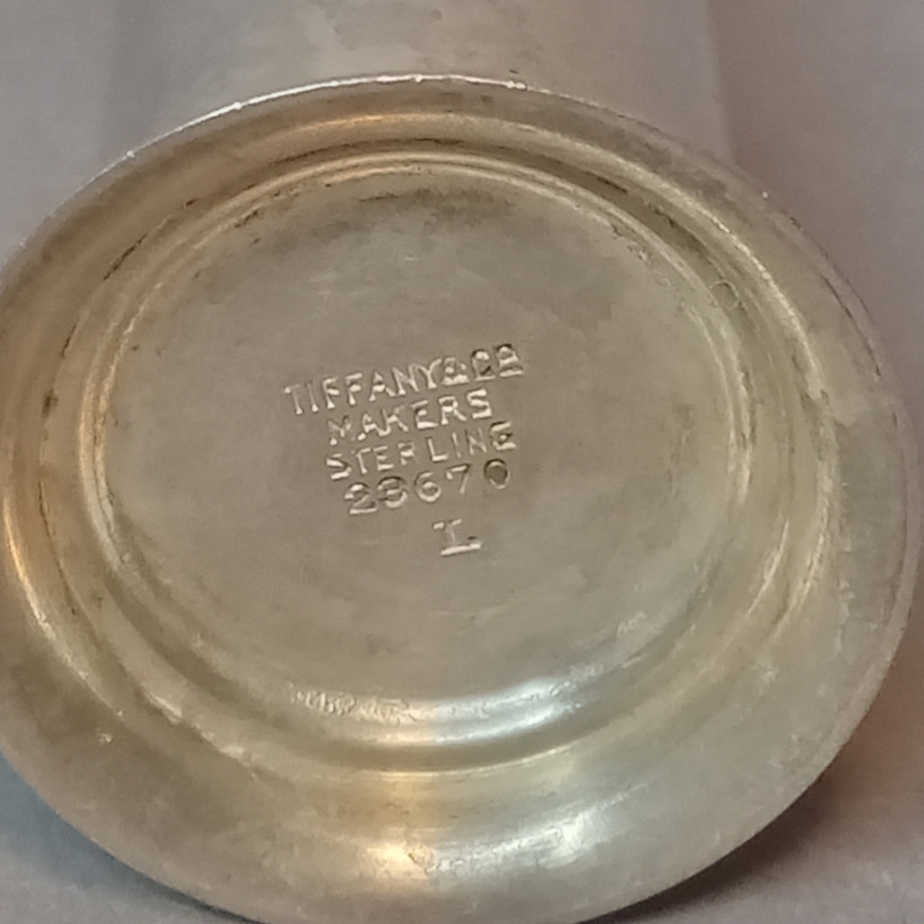 Antique Sterling & Plate - image 3 of 34