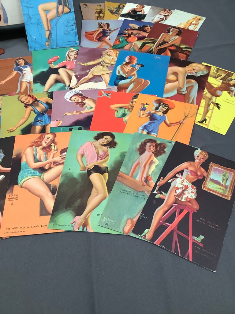 Pin-Up Girls!  - image 7 of 7