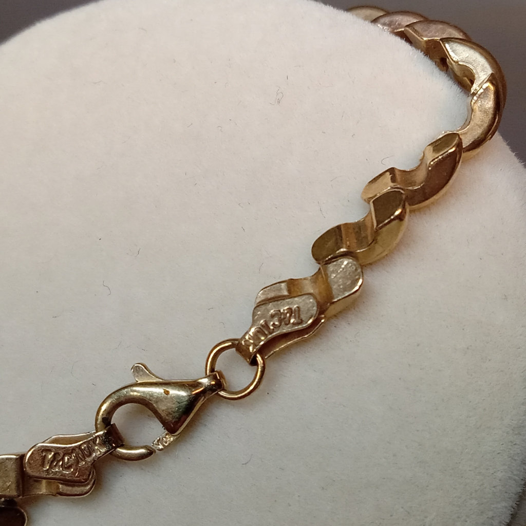 10KT Yellow Gold Jewelry - image 7 of 14