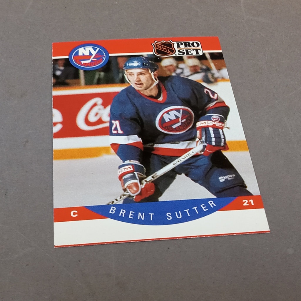 NHL Hockey Trading Cards - image 14 of 15