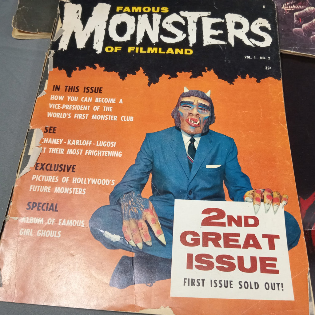Creature Double Feature - image 14 of 28