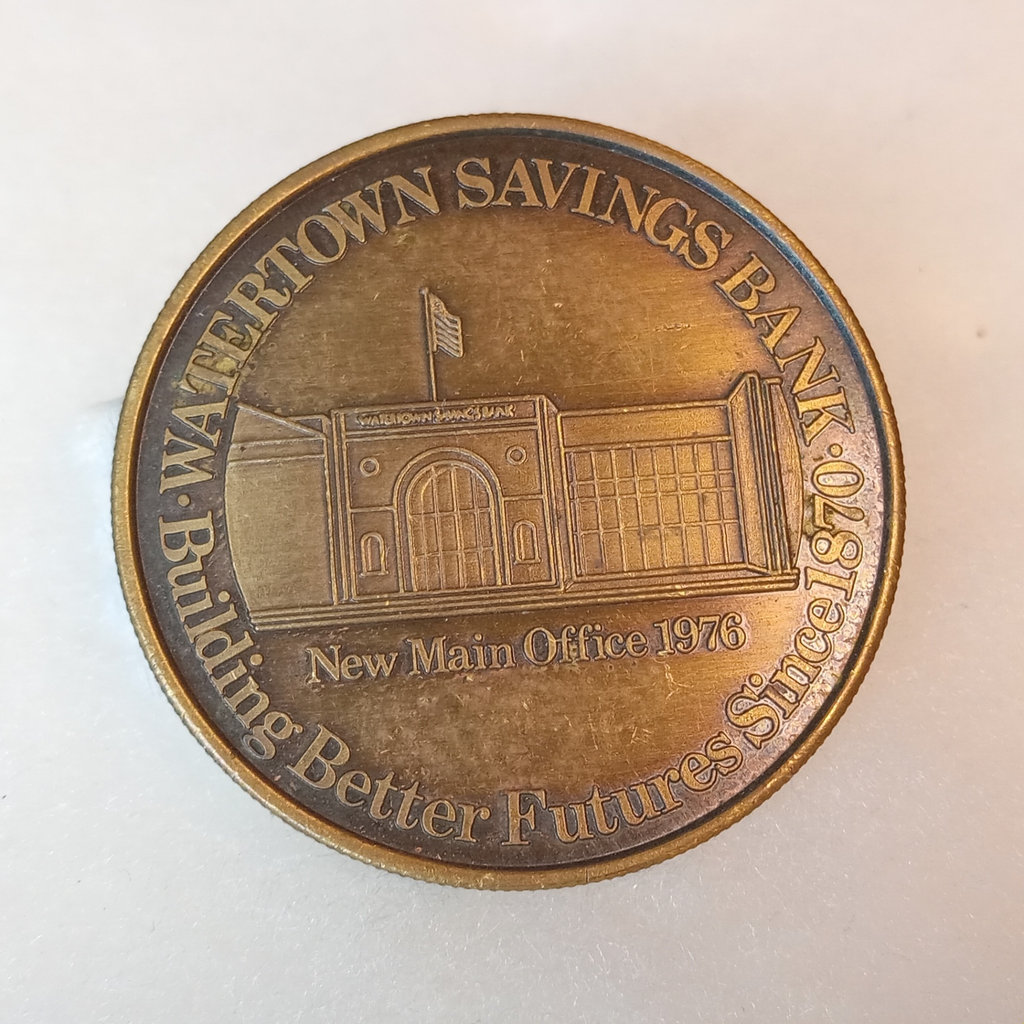 Collector / Challenge Coins - image 5 of 12