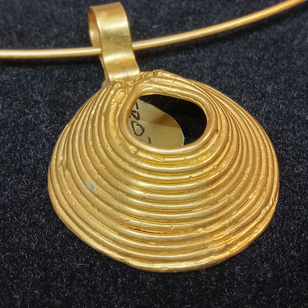 Columbian/Mexican Jewelry - image 10 of 15