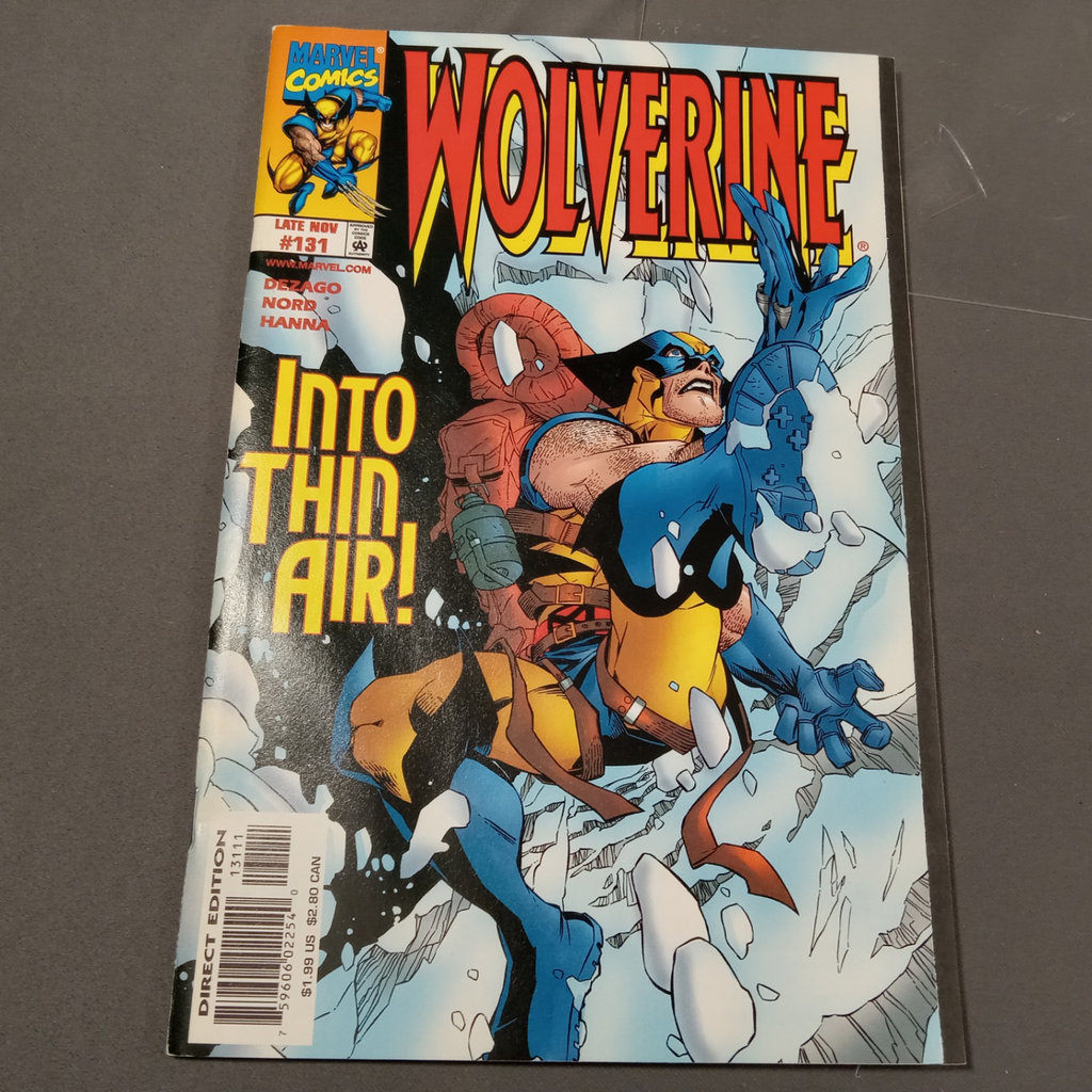 DC vs. Marvel - image 32 of 38