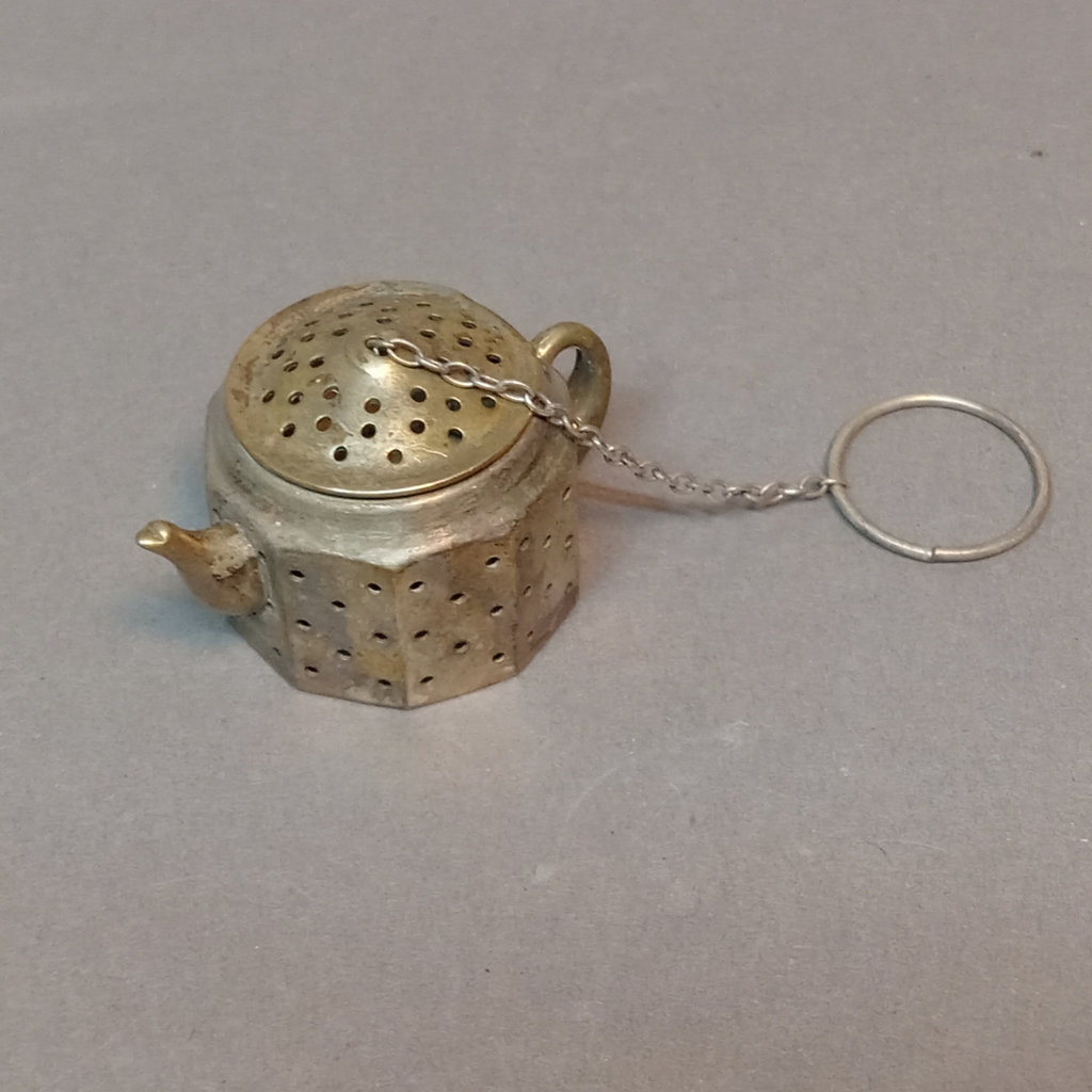 Antique Sterling & Plate - image 17 of 34