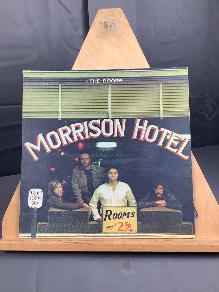 60s, 70s And 80s Classic Vinyl - image 11 of 17