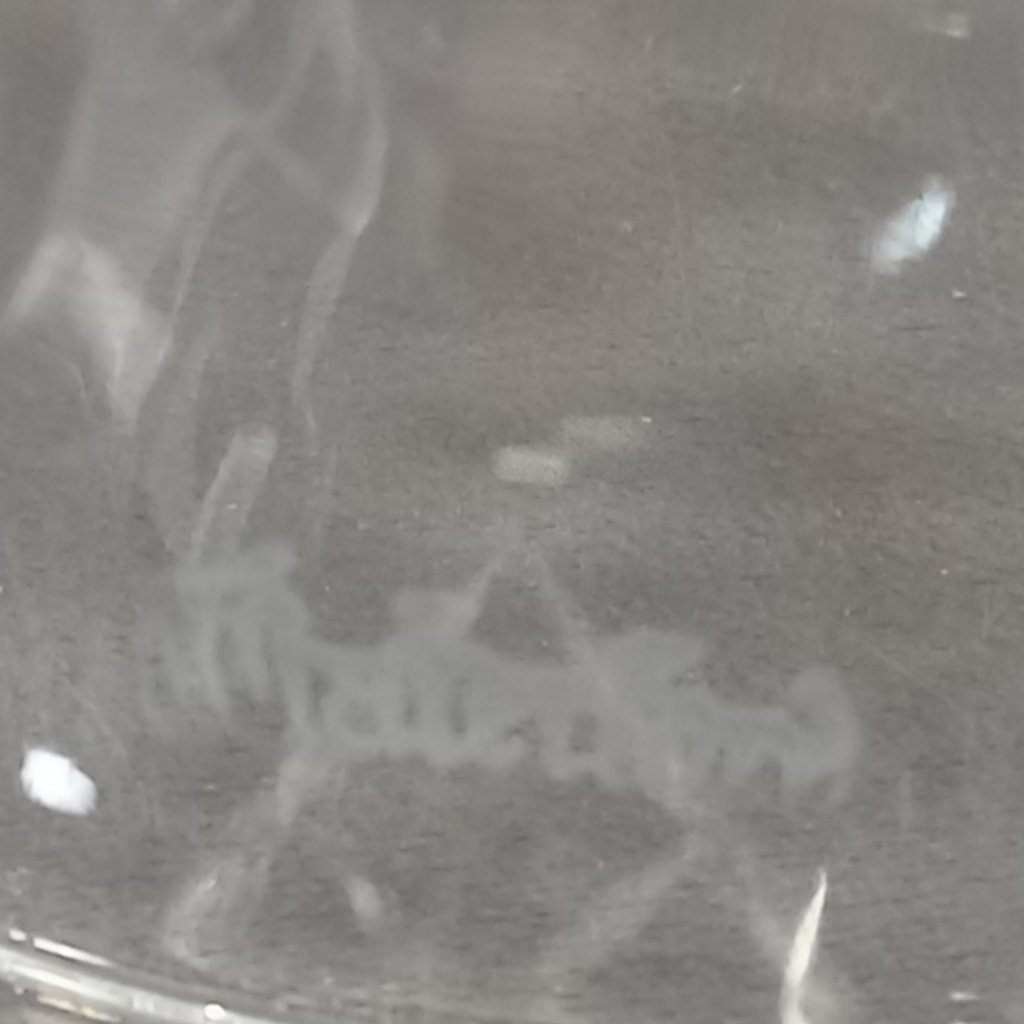 Crystal Tableware - image 9 of 16