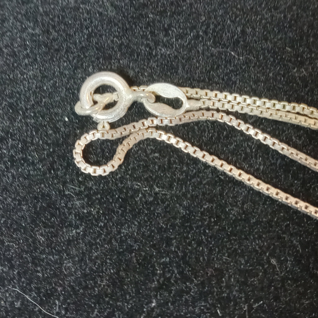 Silver Jewelry - image 6 of 15