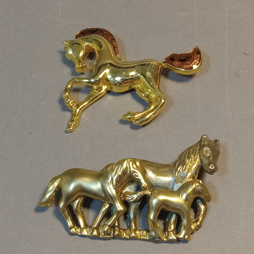 For the Love of Horses - Jewelry - image 7 of 15