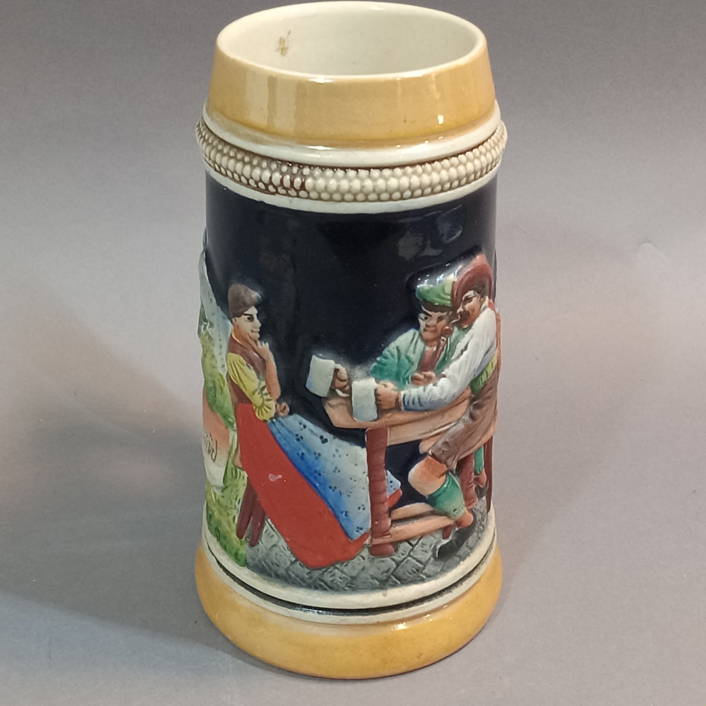Vintage Vice / Man Cave Decor - image 10 of 18