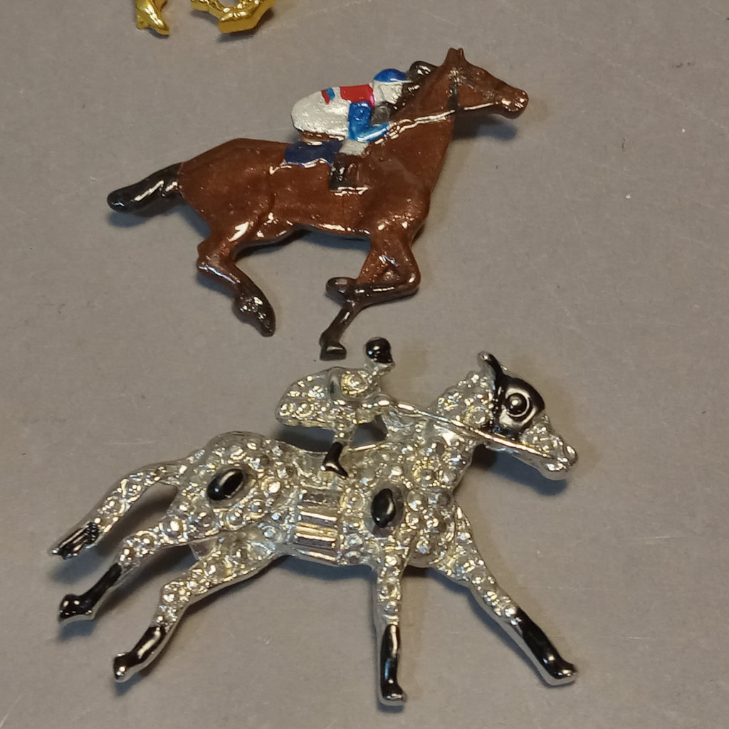 For the Love of Horses - Jewelry - image 3 of 15