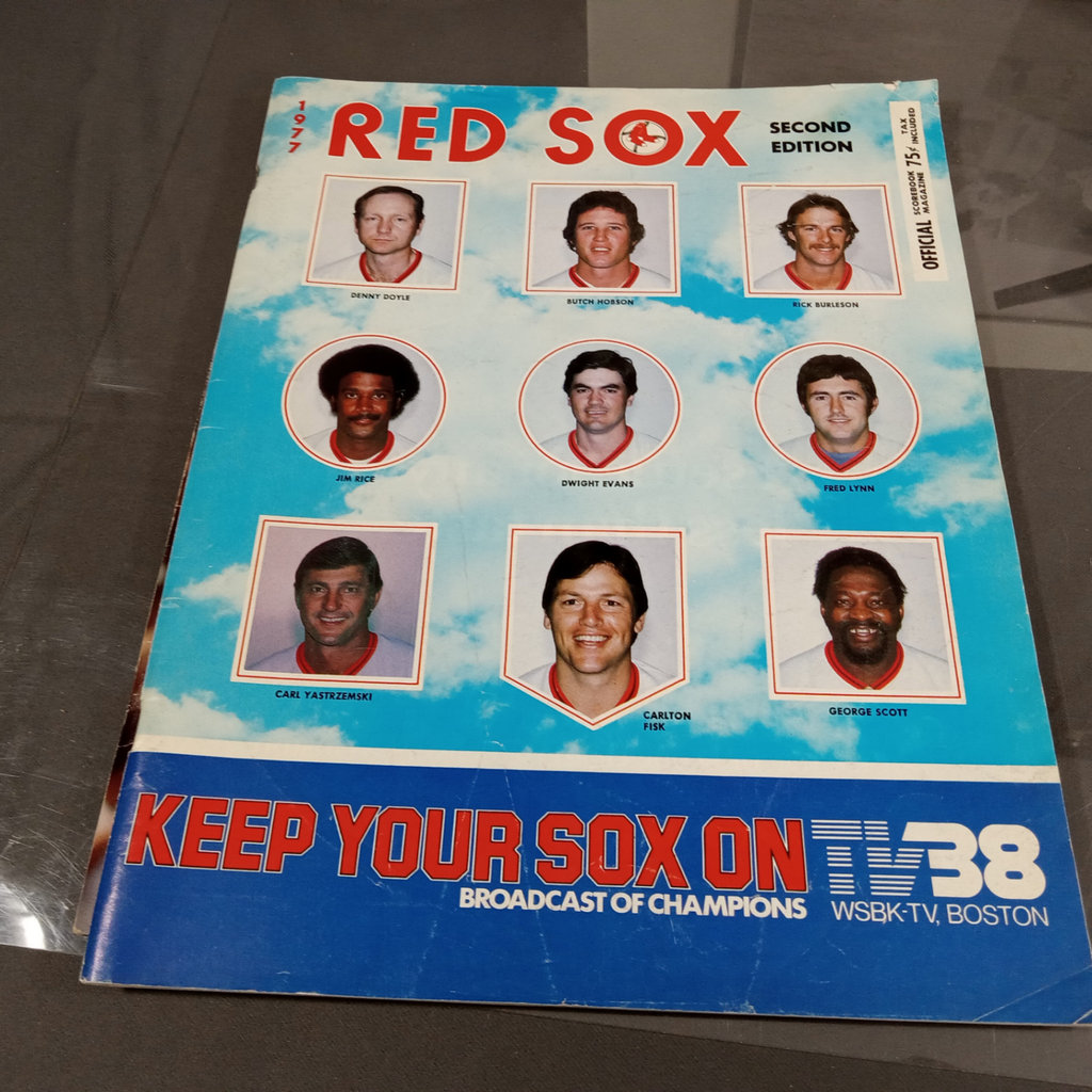 Red Sox Nation - image 18 of 32