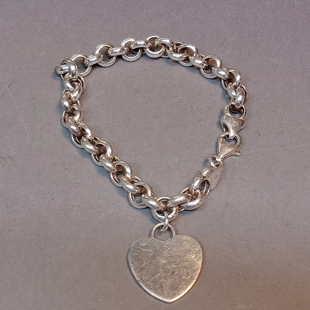 Vintage Sterling & More Jewelry - image 6 of 14