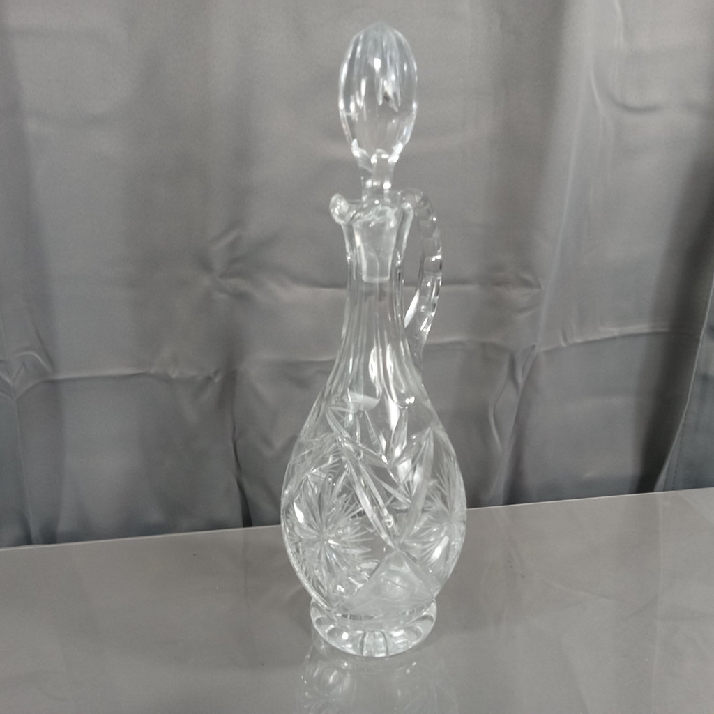 Crystal Tableware - image 12 of 16