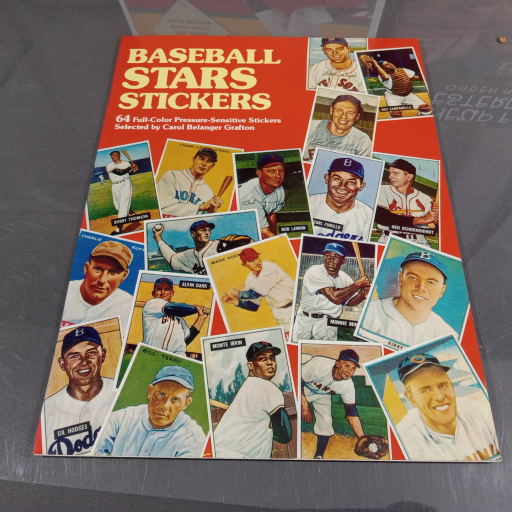 American Baseball of the 1940s / 1950s - image 23 of 27