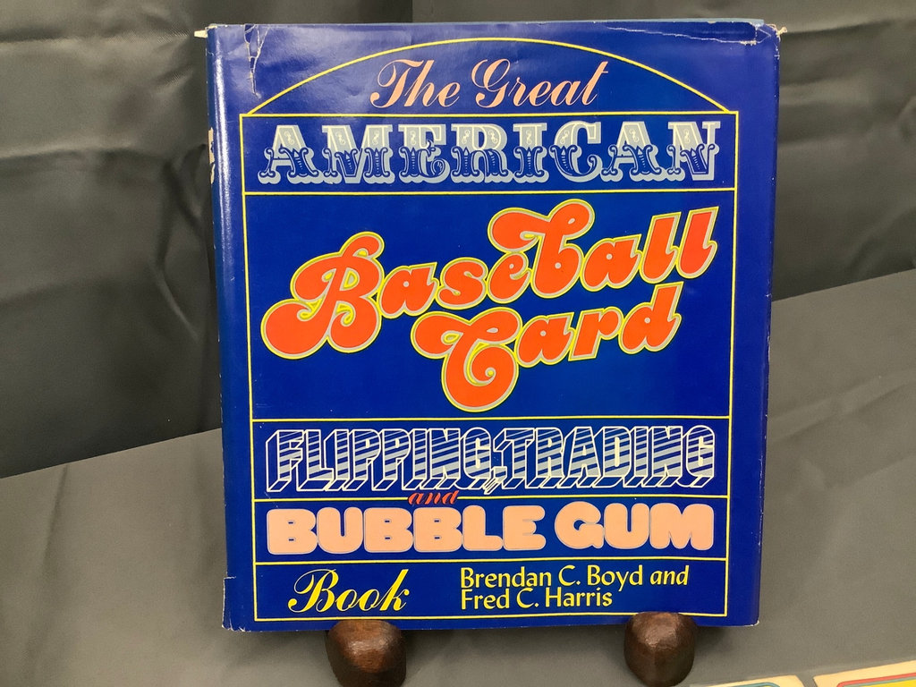 Big League Gum Antique And Reproduction Trading Cards - image 25 of 31