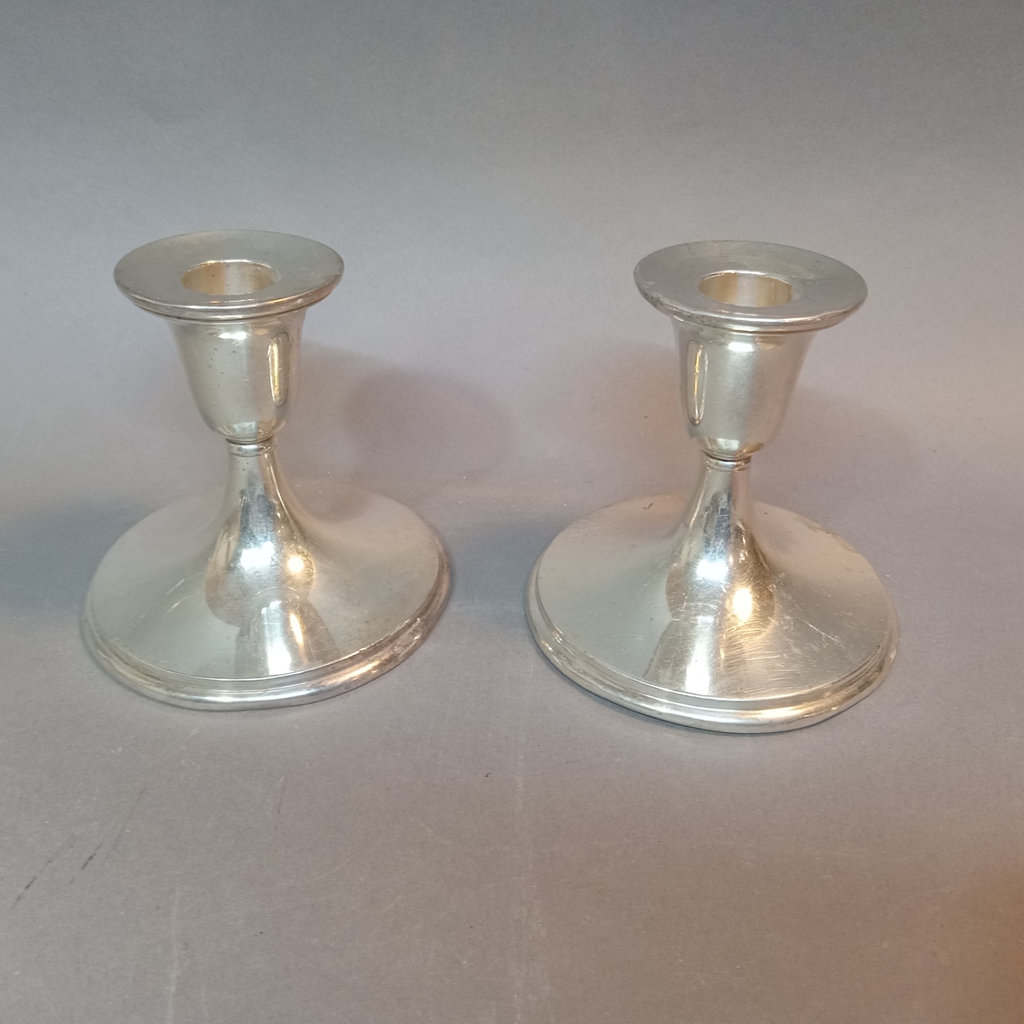 Sterling Tableware / Stieff, Boardman, & More / 339+ dwt - image 2 of 22