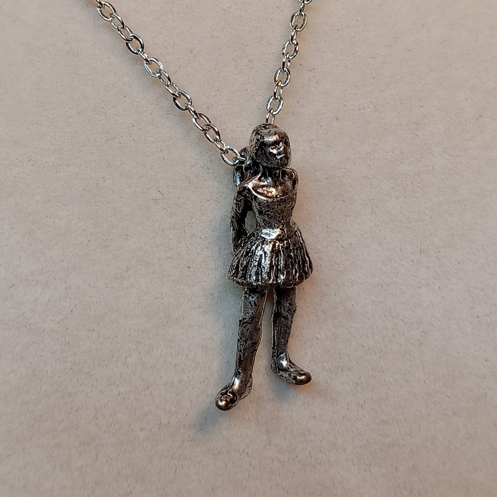 Vintage Sterling & More Jewelry - image 13 of 14