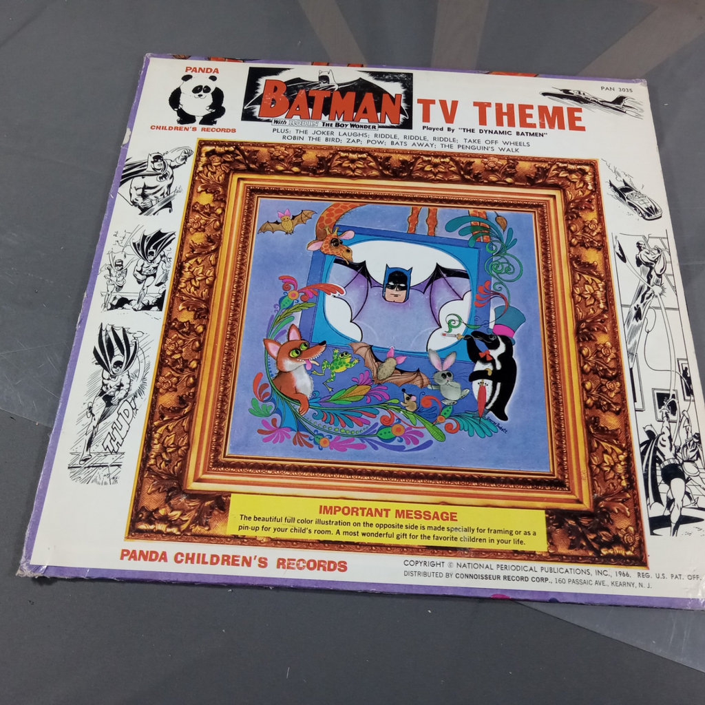 The Beatles & Pop Culture of the 60s/70s - image 26 of 32