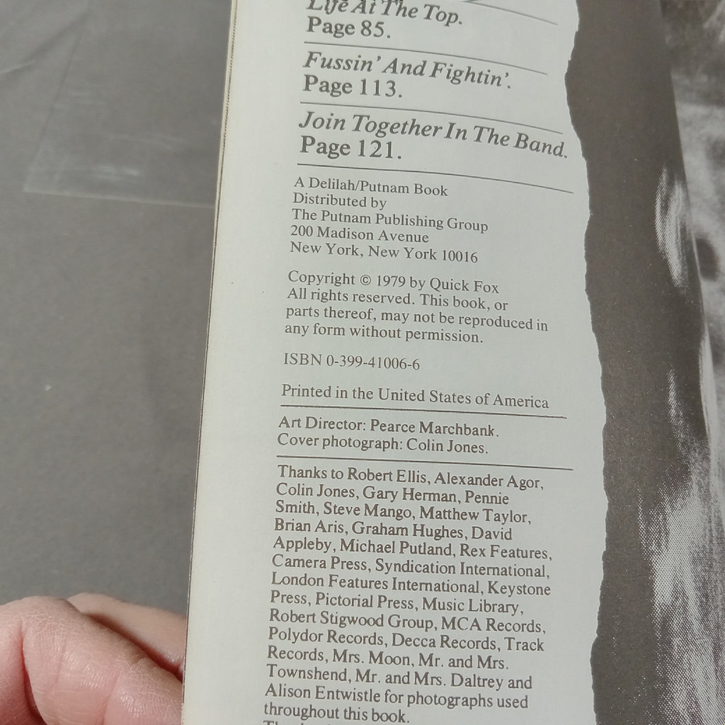 The Beatles & Pop Culture of the 60s/70s - image 7 of 32