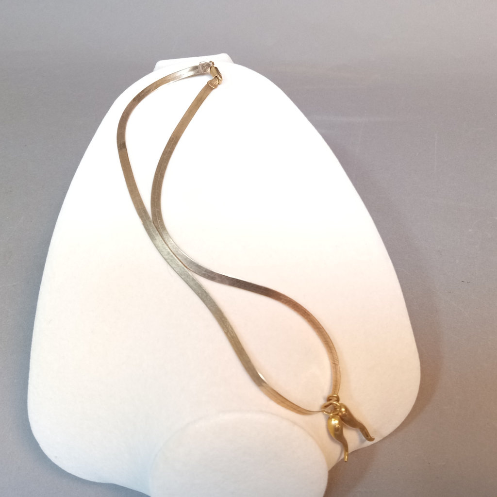 10KT Yellow Gold Jewelry - image 10 of 14