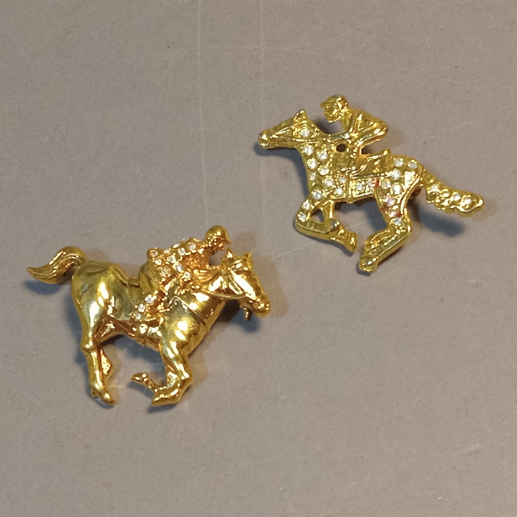 For the Love of Horses - Jewelry - image 9 of 15