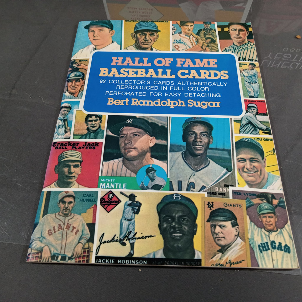American Baseball of the 1940s / 1950s - image 22 of 27
