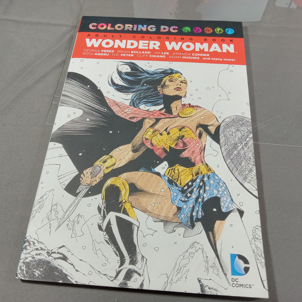 DC vs. Marvel - image 14 of 38