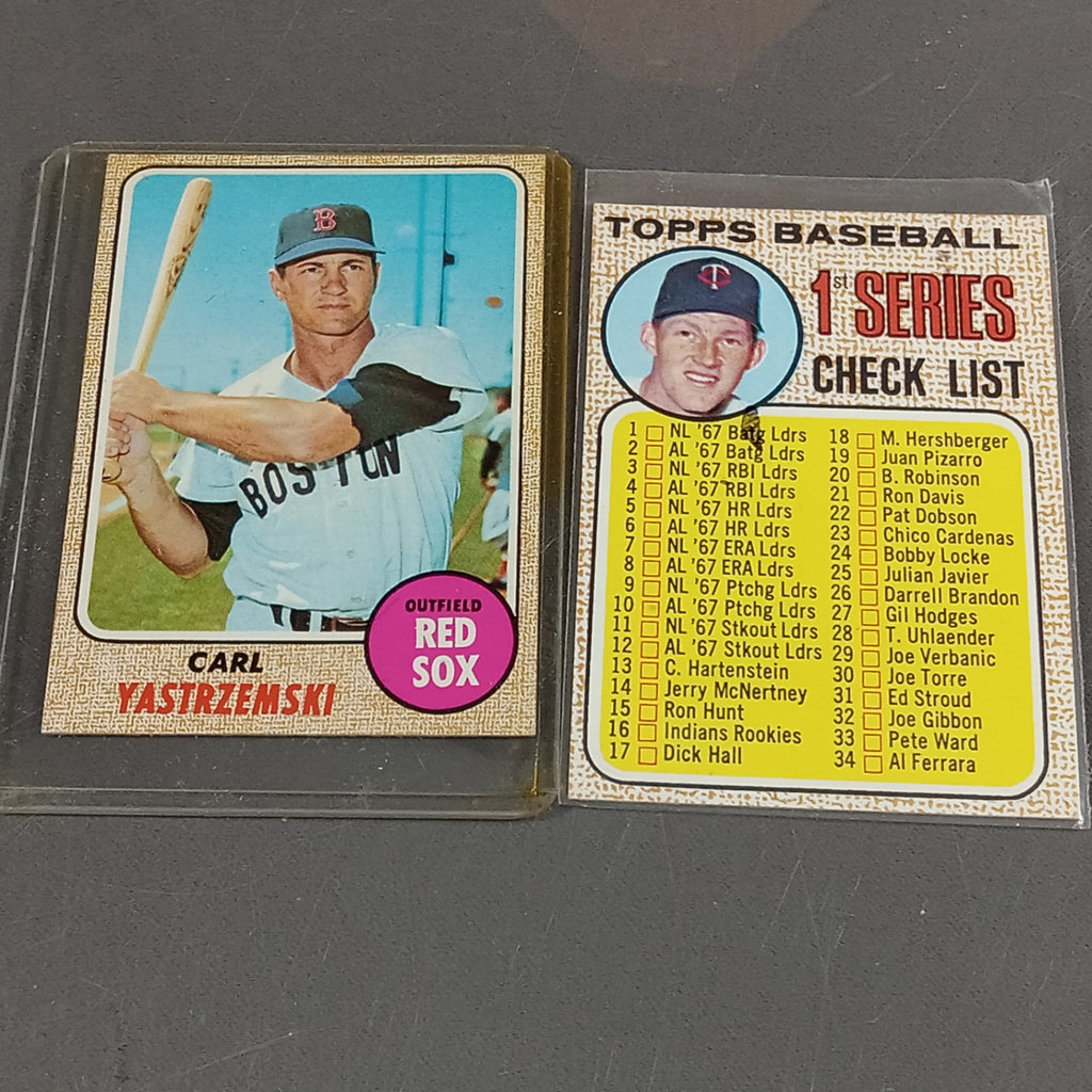 Roberto Clemente / Willie Stargell 1960s Pirates Signed Baseball - image 11 of 18