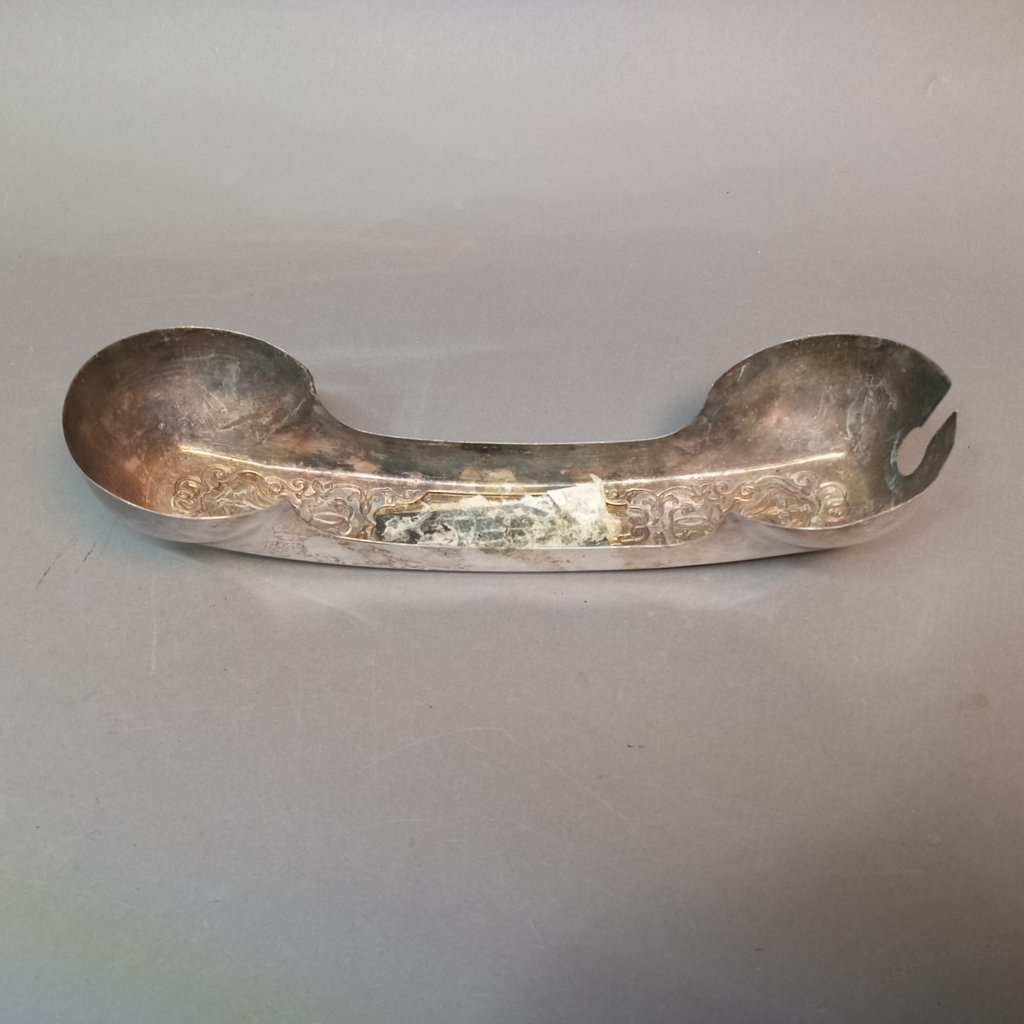 Antique Sterling & Plate - image 28 of 34