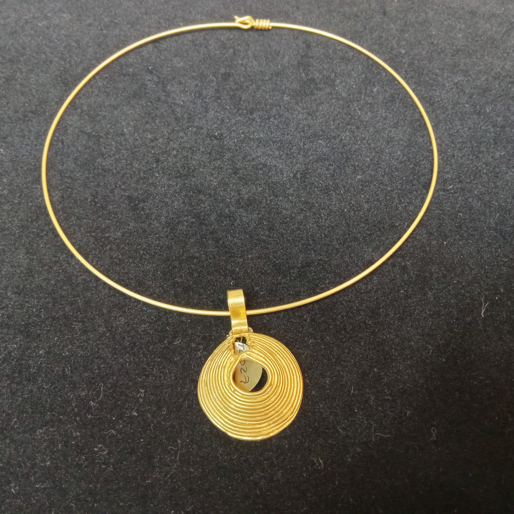 Columbian/Mexican Jewelry - image 9 of 15